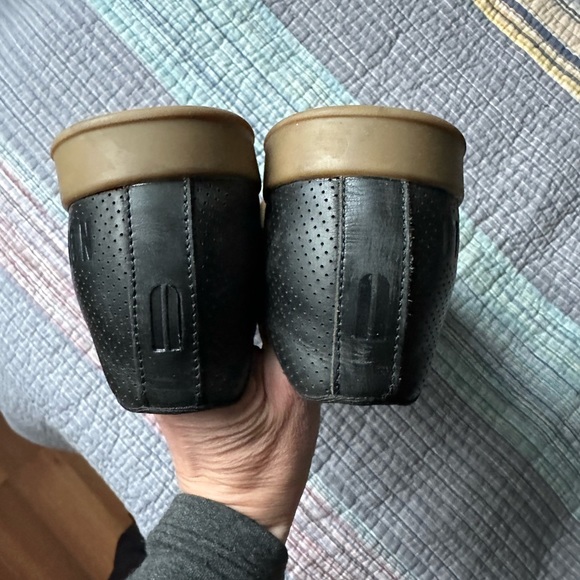 Nobull Leather Trainers - Picture 5 of 8